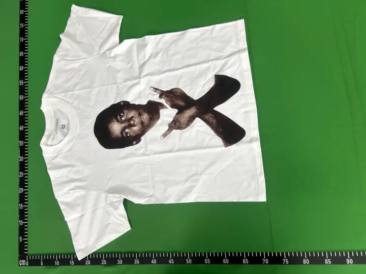 Ken Carson Xman Shirt QC photo 11