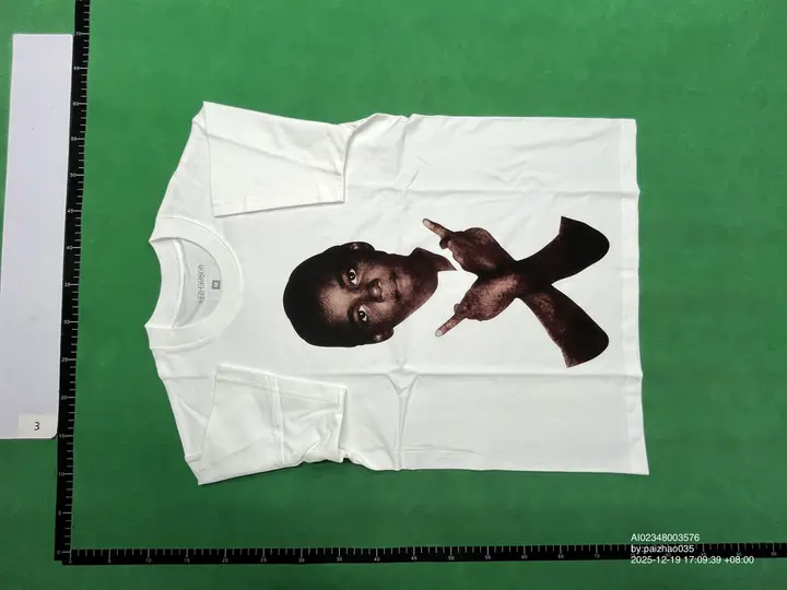 Ken Carson Xman Shirt QC photo 15