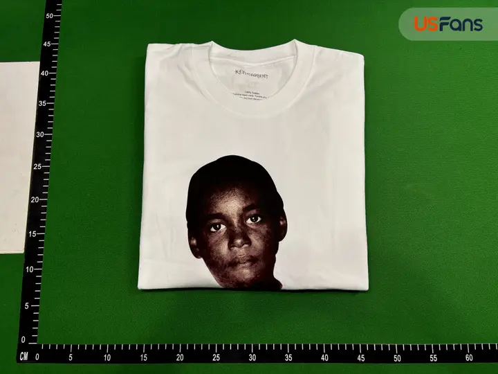 Ken Carson Xman Shirt QC photo 20