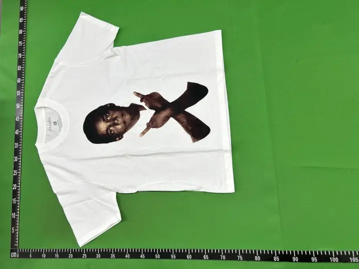Ken Carson Xman Shirt QC photo 3