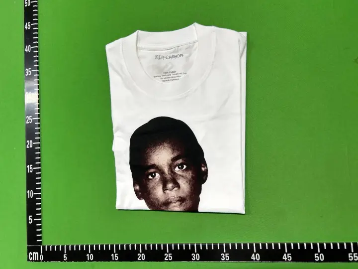 Ken Carson Xman Shirt QC photo 5