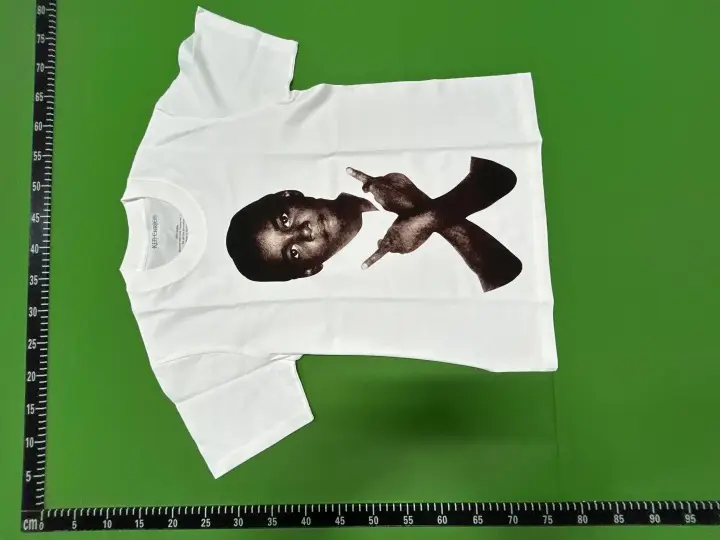 Ken Carson Xman Shirt QC photo 6