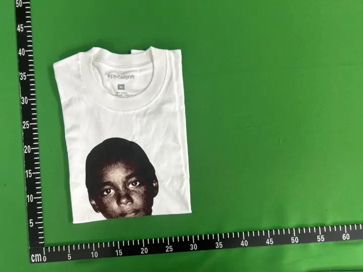 Ken Carson Xman Shirt QC photo 9