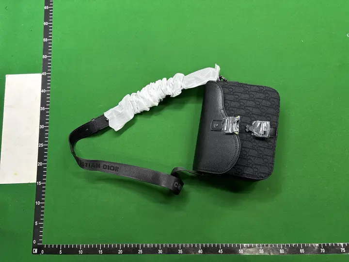 DIOR Oblique QC photo 10