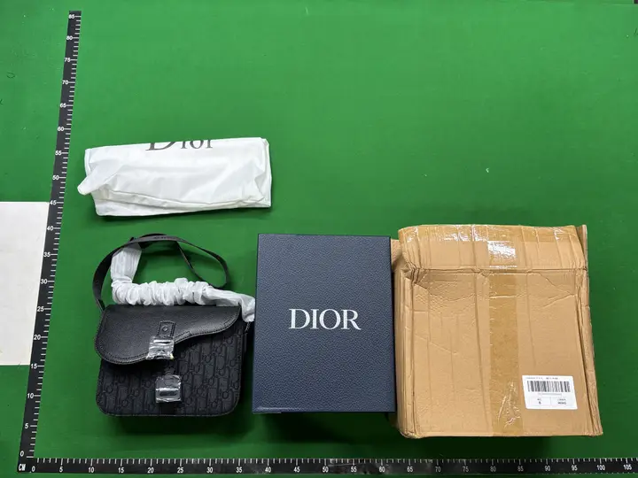 DIOR Oblique QC photo 12