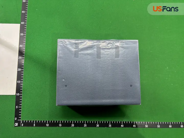 DIOR Oblique QC photo 17