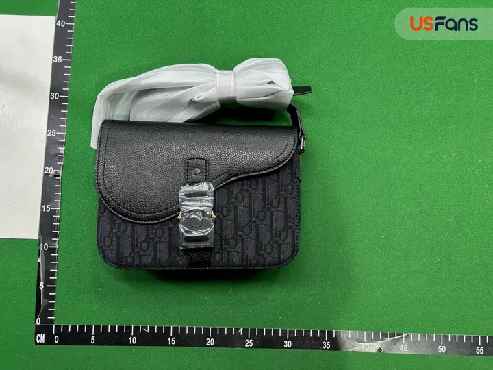 DIOR Oblique QC photo 19