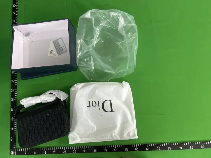 DIOR Oblique QC photo 6