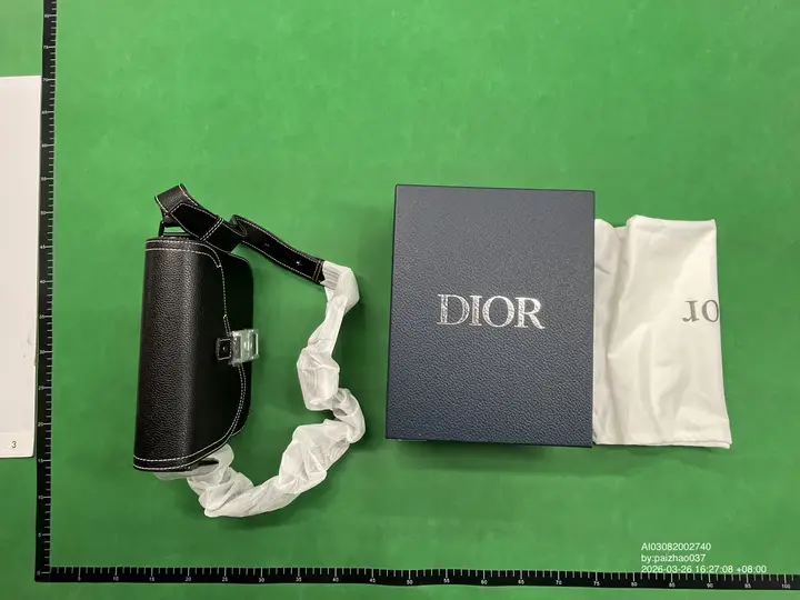 DIOR Oblique QC photo 7