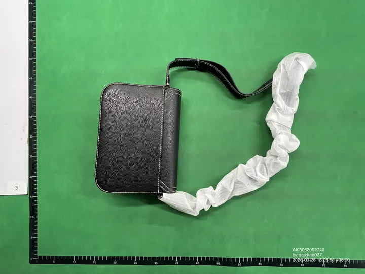 DIOR Oblique QC photo 8