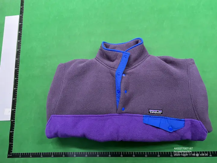 Patagonia Jacket QC photo 1