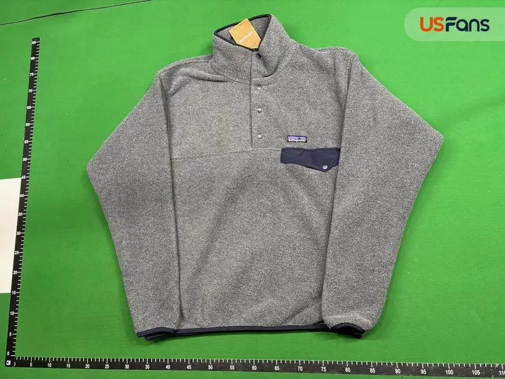 Patagonia Jacket QC photo 10