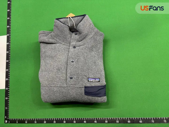 Patagonia Jacket QC photo 12