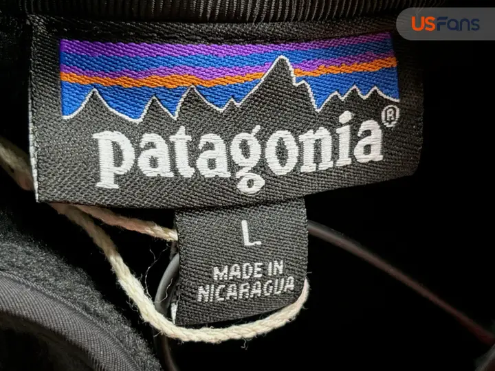Patagonia Jacket QC photo 13