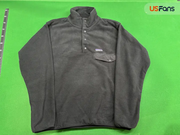Patagonia Jacket QC photo 14