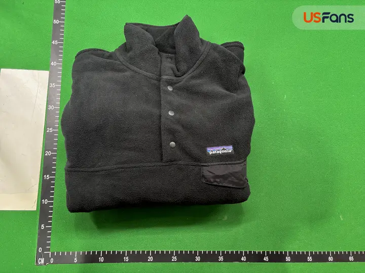 Patagonia Jacket QC photo 16