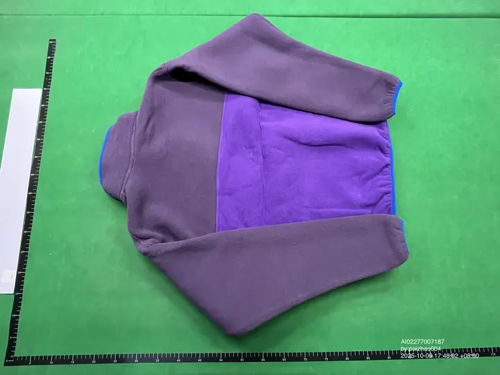 Patagonia Jacket QC photo 2