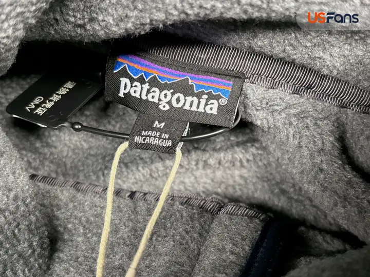 Patagonia Jacket QC photo 9