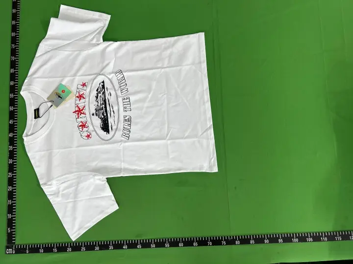 Corteiz Scorpion T-Shirt QC photo 10