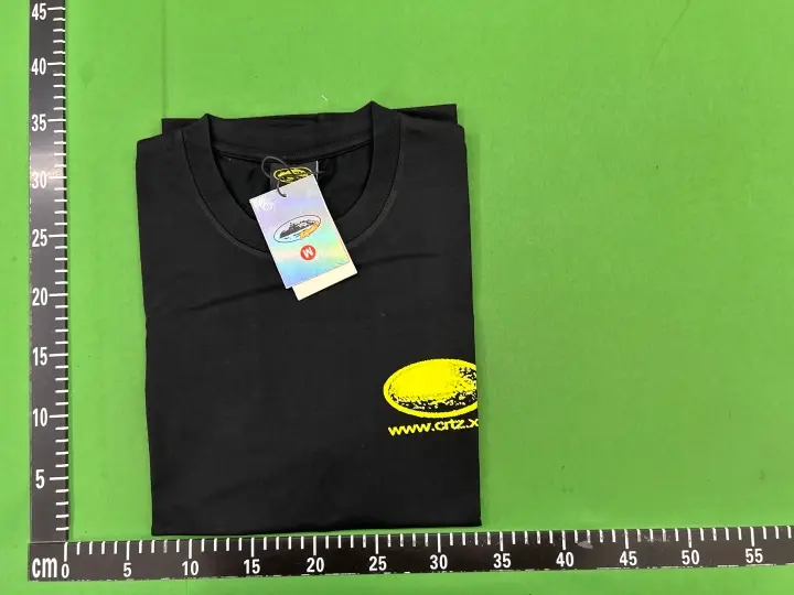 Corteiz Scorpion T-Shirt QC photo 13