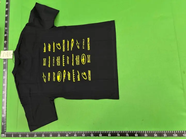 Corteiz Scorpion T-Shirt QC photo 15
