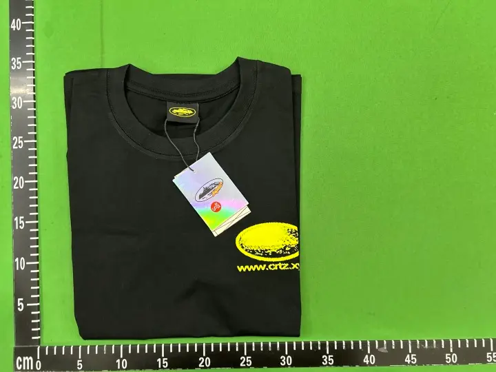 Corteiz Scorpion T-Shirt QC photo 17