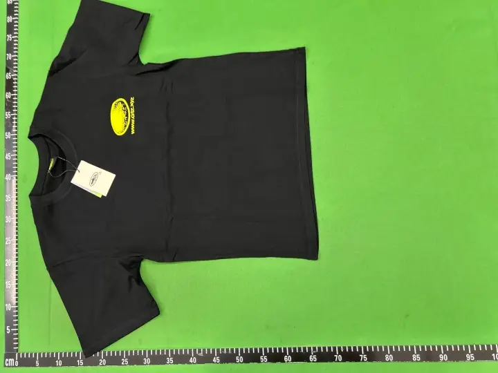 Corteiz Scorpion T-Shirt QC photo 18