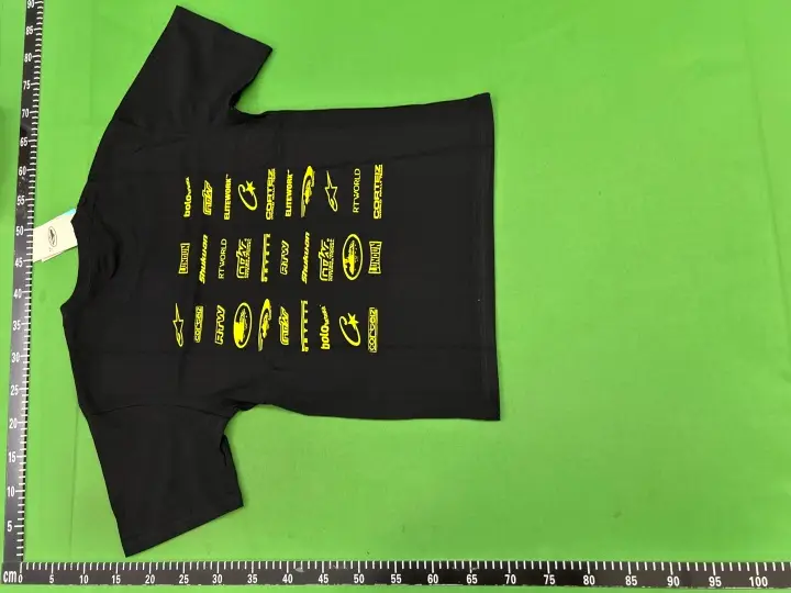Corteiz Scorpion T-Shirt QC photo 19