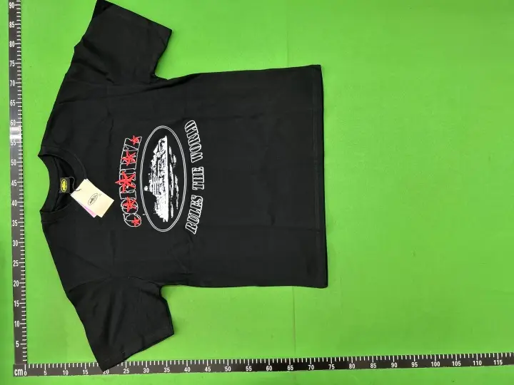 Corteiz Scorpion T-Shirt QC photo 2