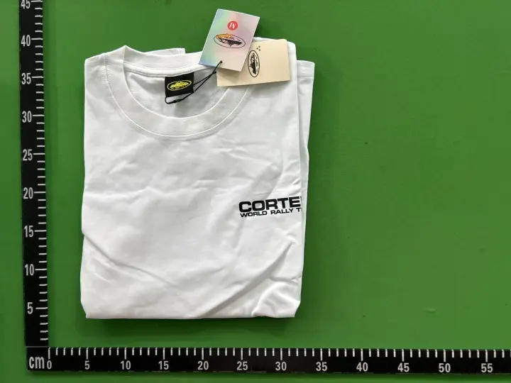 Corteiz Scorpion T-Shirt QC photo 5