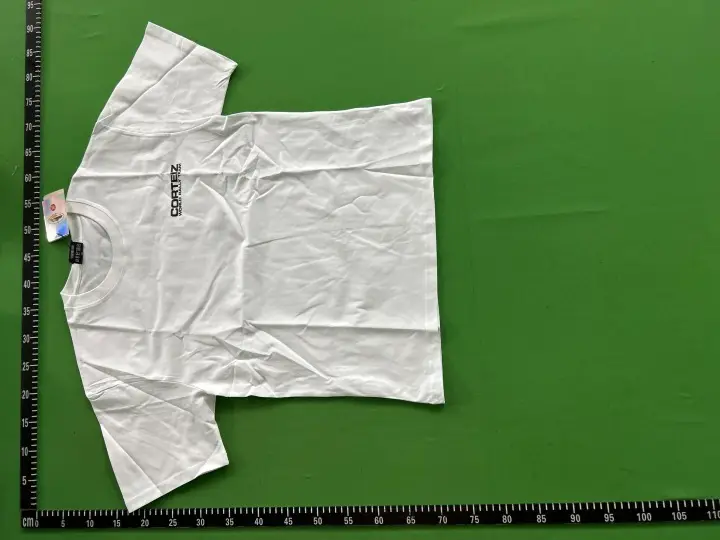 Corteiz Scorpion T-Shirt QC photo 6