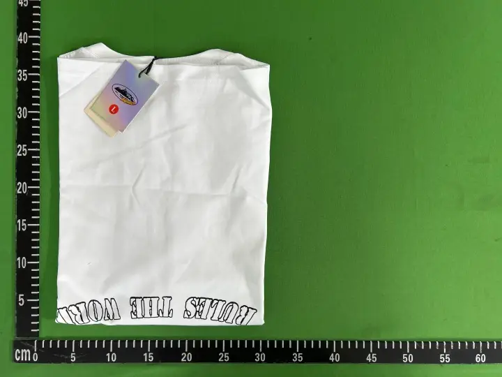 Corteiz Scorpion T-Shirt QC photo 9