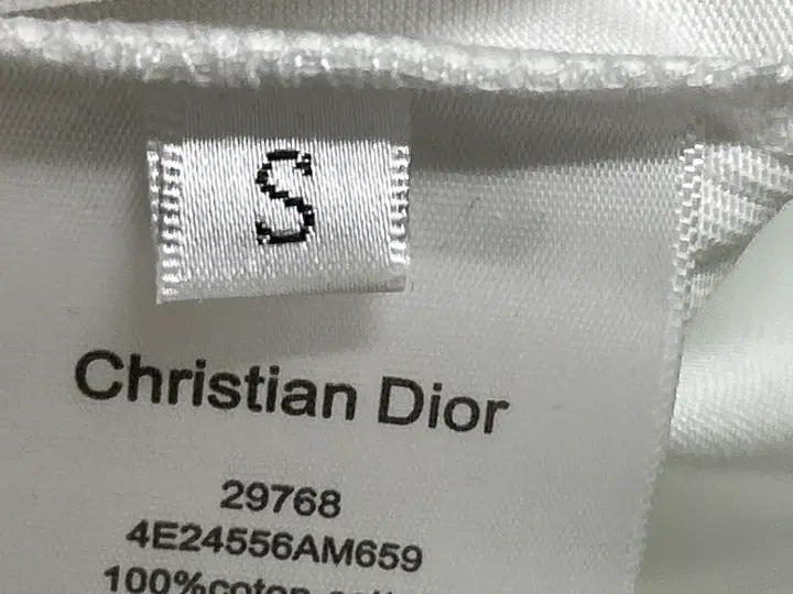 Dior Tee QC photo 6