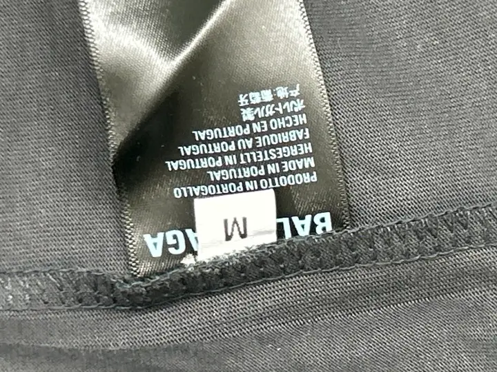 Balenciaga T-Shirts 30+ QC photo 11