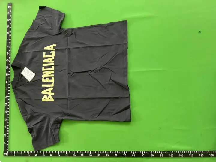Balenciaga T-Shirts 30+ QC photo 13