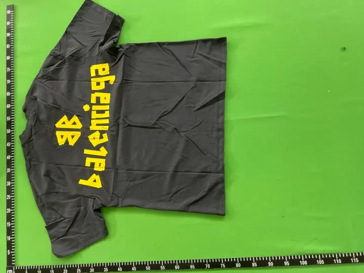 Balenciaga T-Shirts 30+ QC photo 14