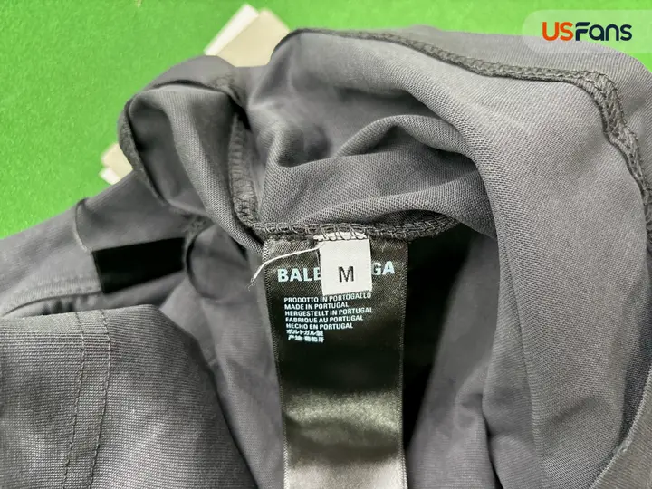 Balenciaga T-Shirts 30+ QC photo 16