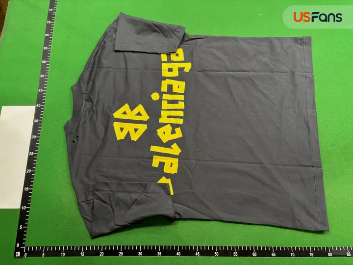 Balenciaga T-Shirts 30+ QC photo 18