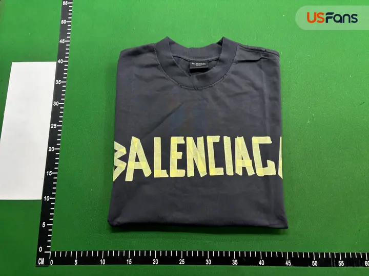 Balenciaga T-Shirts 30+ QC photo 19