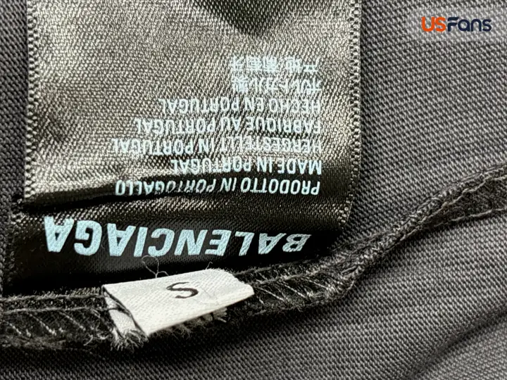 Balenciaga T-Shirts 30+ QC photo 20