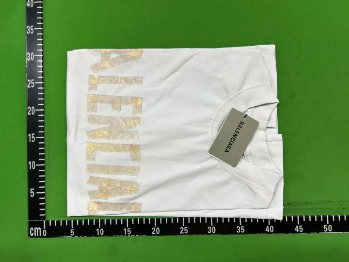 Balenciaga T-Shirts 30+ QC photo 5