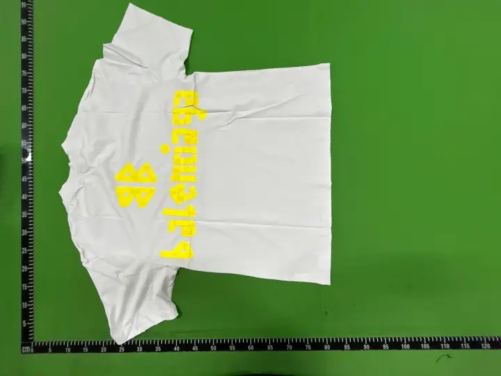 Balenciaga T-Shirts 30+ QC photo 7