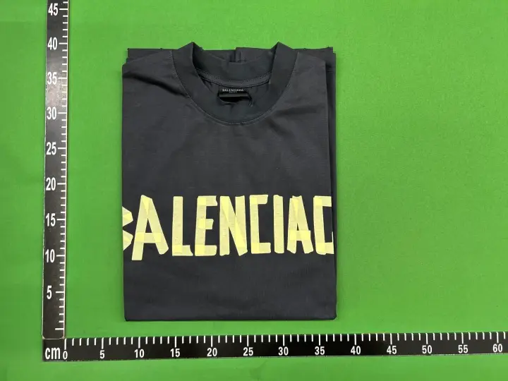 Balenciaga T-Shirts 30+ QC photo 8