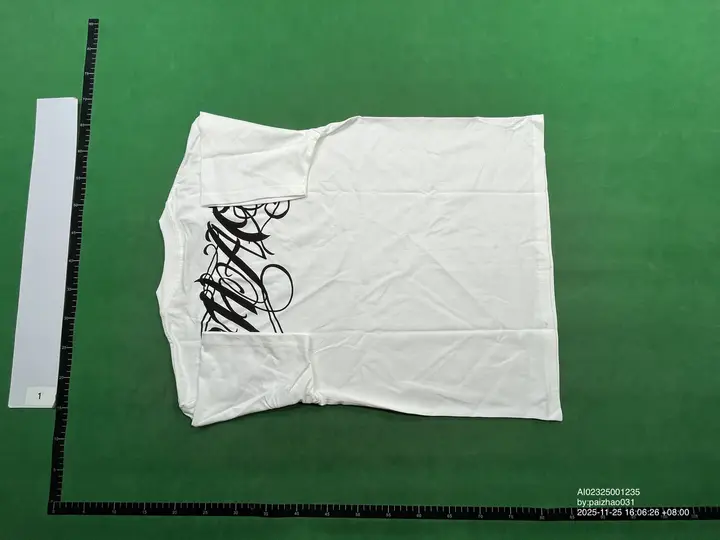 Ken Carson T Shirt With Blood QC photo 10