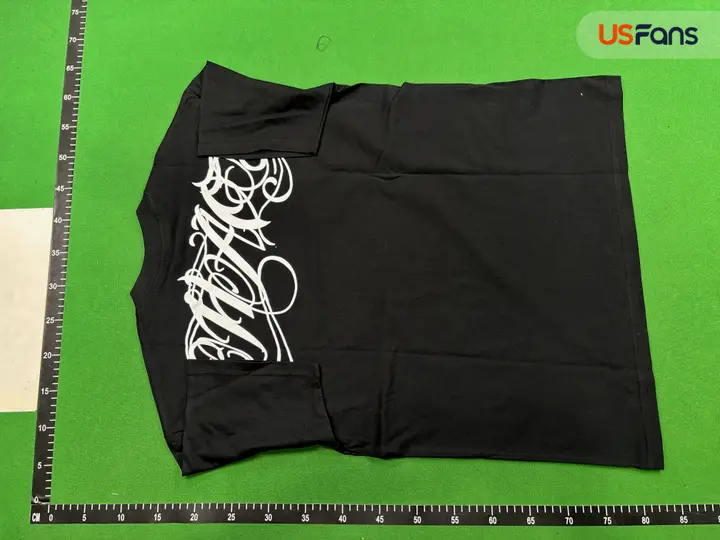 Ken Carson T Shirt With Blood QC photo 15