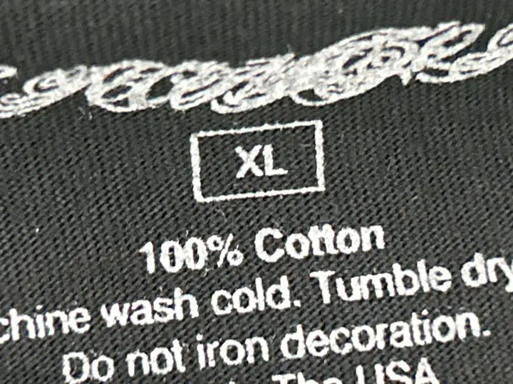 Ken Carson T Shirt With Blood QC photo 2