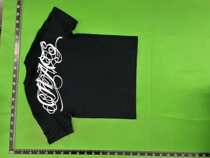 Ken Carson T Shirt With Blood QC photo 3