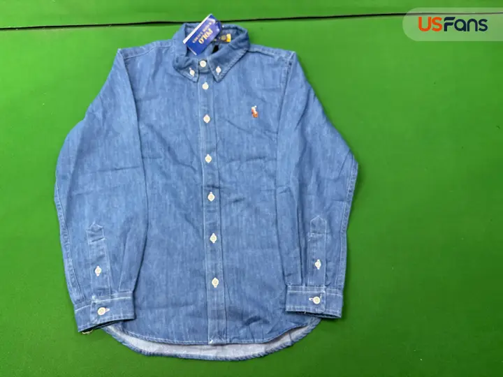 Ralph Lauren Shirts QC photo 2