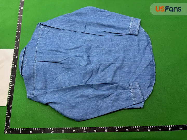 Ralph Lauren Shirts QC photo 3