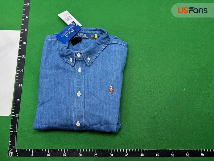 Ralph Lauren Shirts QC photo 4